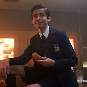 Meet your Posher, Milania